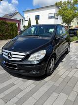 Mercedes-Benz B 170 -  gepflegt & zuverlässig - Mercedes-Benz B 170 in Stuttgart