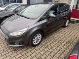 Ford S-Max 2,0 EcoBoost 176kW Titanium Automatik ... - Ford S-Max in Bochum