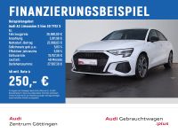 Audi A3 - Vorschau Bild 2