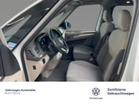 Volkswagen T7 Multivan - Vorschau Bild 10