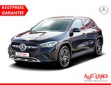 Mercedes-Benz GLA 250 Progressive Aut. LED Navi AHK Kamera DAB