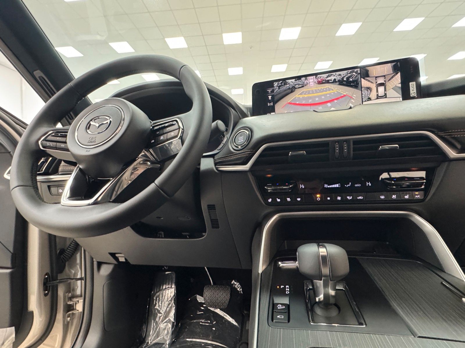 Mazda CX-60 - Bild 29