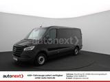 Mercedes-Benz Sprinter 319 Aut.*3,0 V6* AHK 3,5t+LED+360°+DIST - Mercedes-Benz Sprinter: V6