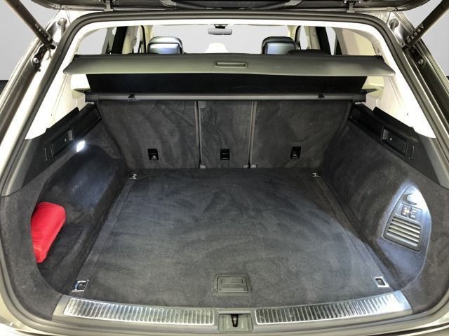 Volkswagen Touareg - Bild 16