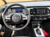 Honda Jazz 1.5 i-MMD Hybrid Elegance LED|PDC|NSW|Alu|S - Honda Jazz: 1.5
