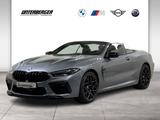 BMW M8 Cabrio M Competition ACC DA-Pro PA+ 360°