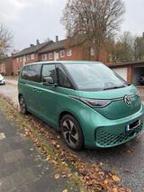 Volkswagen ID. Buzz 77 kWh 150 kW Pro Pro - VW ID. Buzz von privat