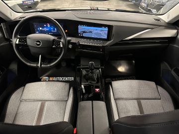 Opel Astra L Lim. 5-trg. Elegance *1. Hand*AHK*Navi*