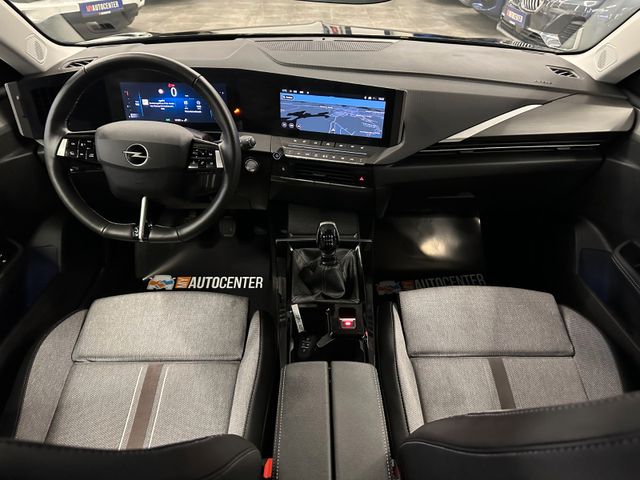 Opel Astra L Lim. 5-trg. Elegance *1. Hand*AHK*Navi*