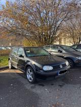 Volkswagen VW Golf 4 IV 1.4 - Volkswagen Golf aus 2001: Iv