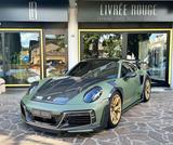 Porsche 911 992 Turbo S Techart GT Street R - Porsche: 911 ST