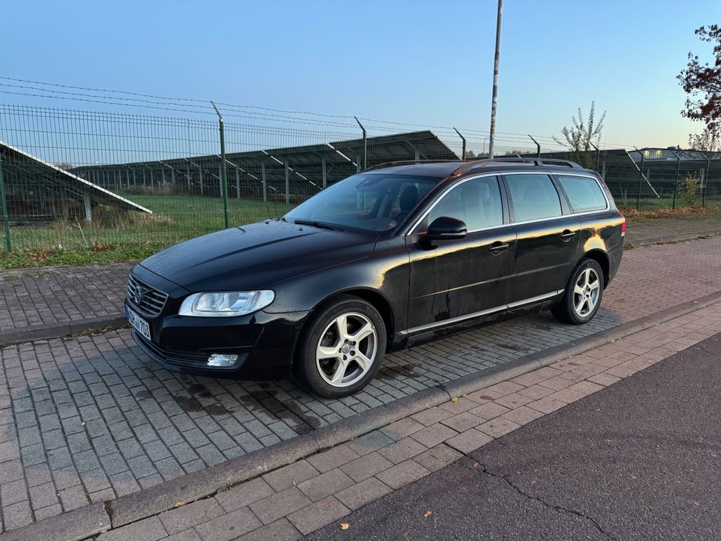Image of Volvo V70