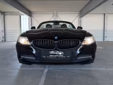 BMW Z4 Roadster VL PDC SH BT AUX - gebrauchte BMW Z4 aus dem Jahr 2009