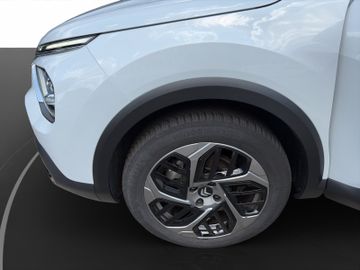Citroën C4 Plus Allwetter 130 Kam.+LED+SHZ+2xKlima