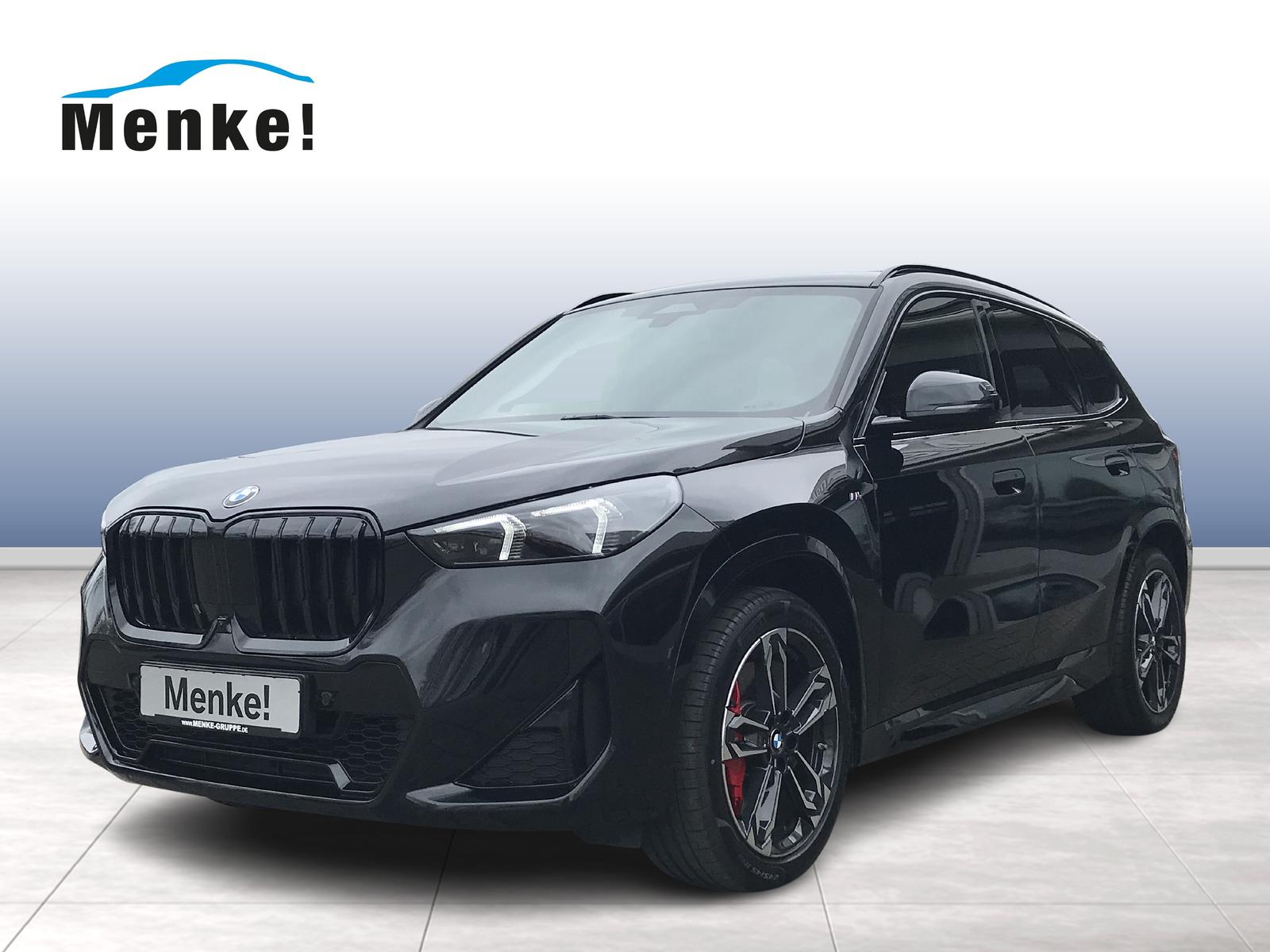 BMW X1 sDrive20i M Sportpaket Pro Head-Up DAB LED RF