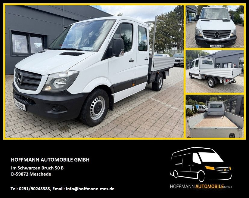 Image of Mercedes-Benz Sprinter
