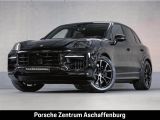 Porsche Cayenne S Leasing ab mtl. 1930 € - Porsche Cayenne: Allradantrieb