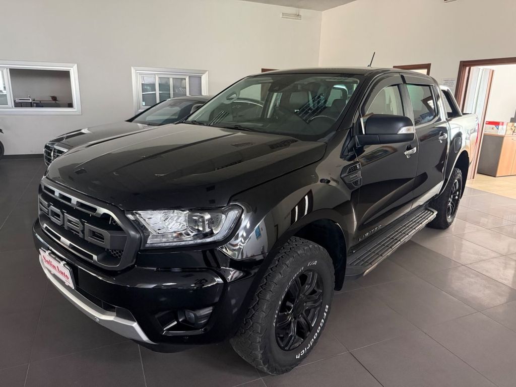 Image of Ford Ranger