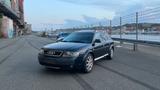 Audi A6 Allroad 2.5 TDI Quattro - Audi aus 2004: Allroad