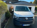 Volkswagen T6 Transporter - Volkswagen T6 Transporter in Bielefeld