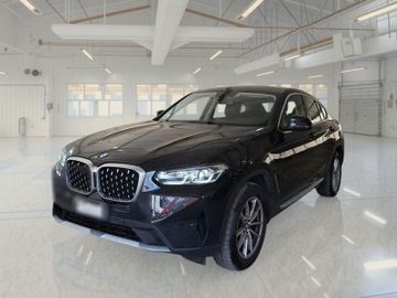 BMW X4 - 1