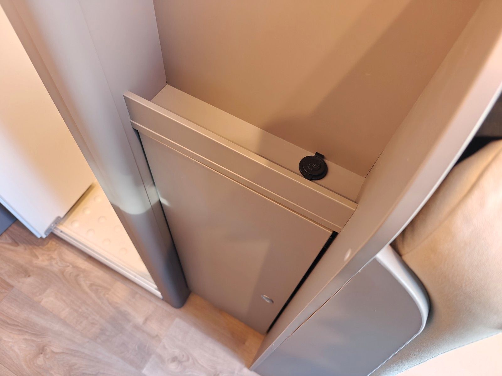Fahrzeugabbildung LMC Innovan 600 - 603 70 Jahre Modell - SALE! -