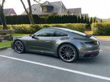 Porsche Carrera|1. Hd |SAGA|BOSE|360°|PPF|PZ Scheckheft - Porsche 992: Grün