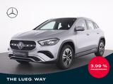 Mercedes-Benz GLA 250 e PROGRESSIVE+PANO+AHK+MEMORY+360°+TOTW. - Mercedes GLA 250 mit Schiebedach