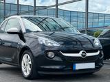 Opel Adam Jam Klima PDC City Teilleder - Opel Adam in Mönchengladbach