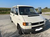 Volkswagen T4 California Campingbus mit neuem TÜV - : Campingbus