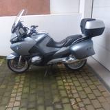BMW R1200RT - BMW 2005 R1200RT