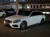 Mercedes-Benz C 450 AMG 4MATIC T *BURMESTER*360°*Head-Up* - Mercedes-Benz C 450 AMG