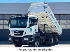Fahrzeugabbildung MAN 26.470 6x4 Meiller Bordmatik  1760 Euro mtl.