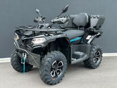 CFMOTO CForce 450 L 4x4 ABS + AKTIONSPREIS bis 19.04.26
