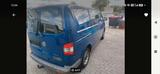 Volkswagen VW T5 TRANSPORTER 2.0TDI 140PS KLIMA, TEMPOMAT,  - Volkswagen: Transporter 140ps