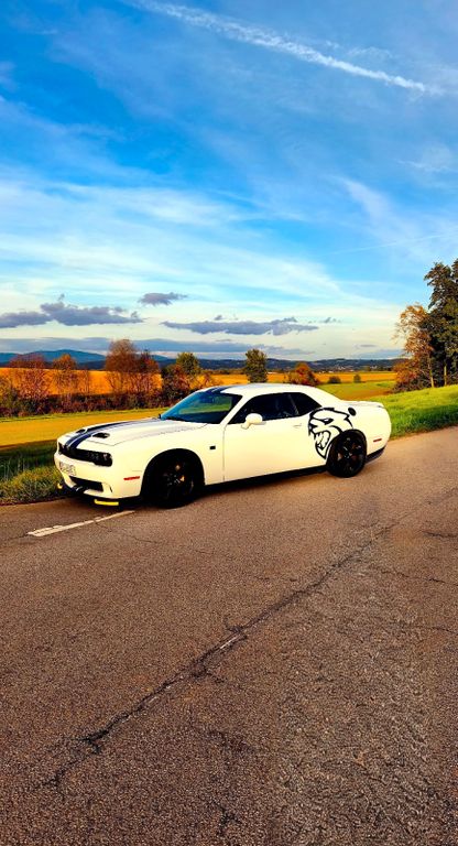 Image of Dodge Challenger