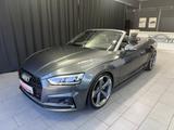 Audi A5 Cabriolet S-LineB&O|MASSAGE|RS-SITZE|360° - Audi: R3