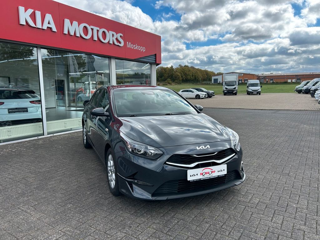 Image of Kia cee'd / Ceed