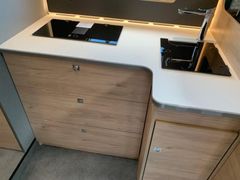 Dethleffs XL I 7812-2 