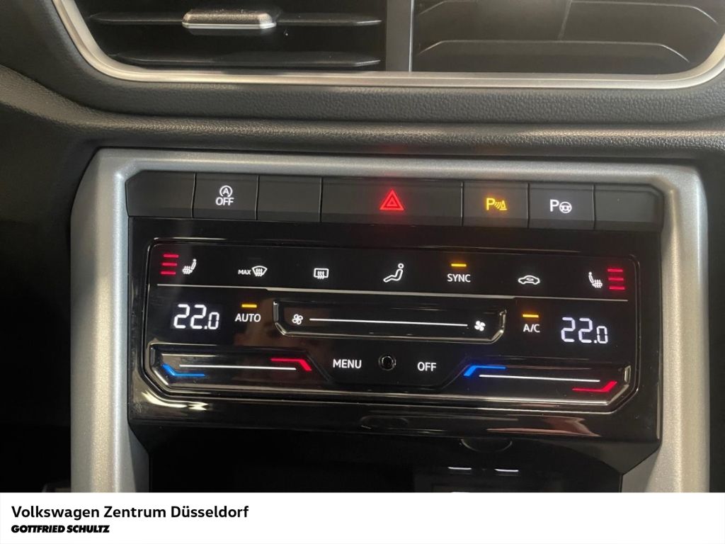 Volkswagen T-Roc - Bild 13