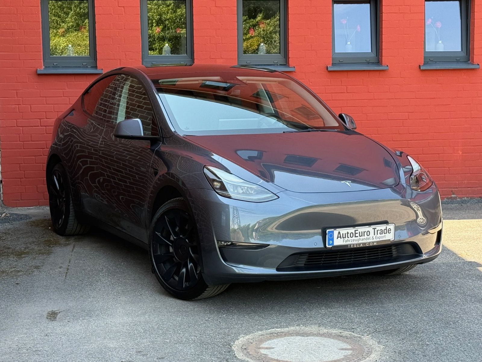 Tesla Model 3 LR AWD | FSD INKL |FULL SELF DRIVE imagem 2