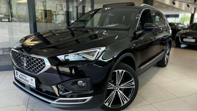 Seat Tarraco 2.0 TSI 4D DSG Xcell *Standhzg*Pano*