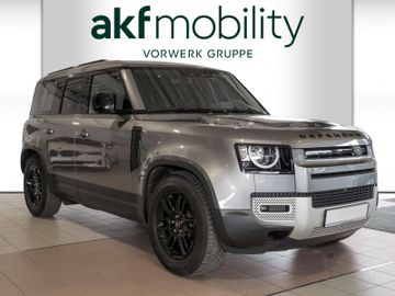 Land-Rover Defender - 2