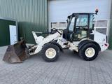 CAT 908H Bj.2012 6.220 Std. *kein 906 907  - CAT Radlader 906