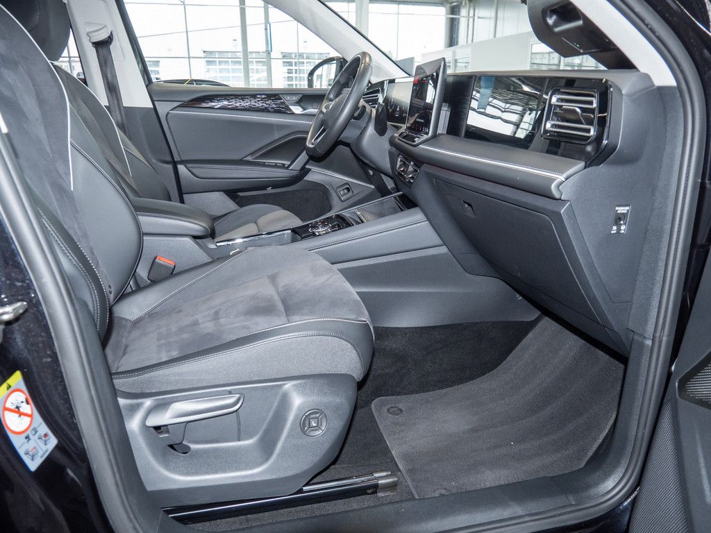 Volkswagen Tiguan 2.0 TDI 4M DSG Elegance AHK ACC 360° NAVI foto 4