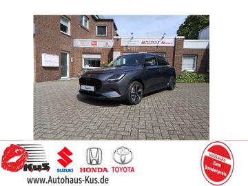 Suzuki Leasing Angebot: Suzuki Swift ALLRAD & 5Jahre Garantie* inkl.  &