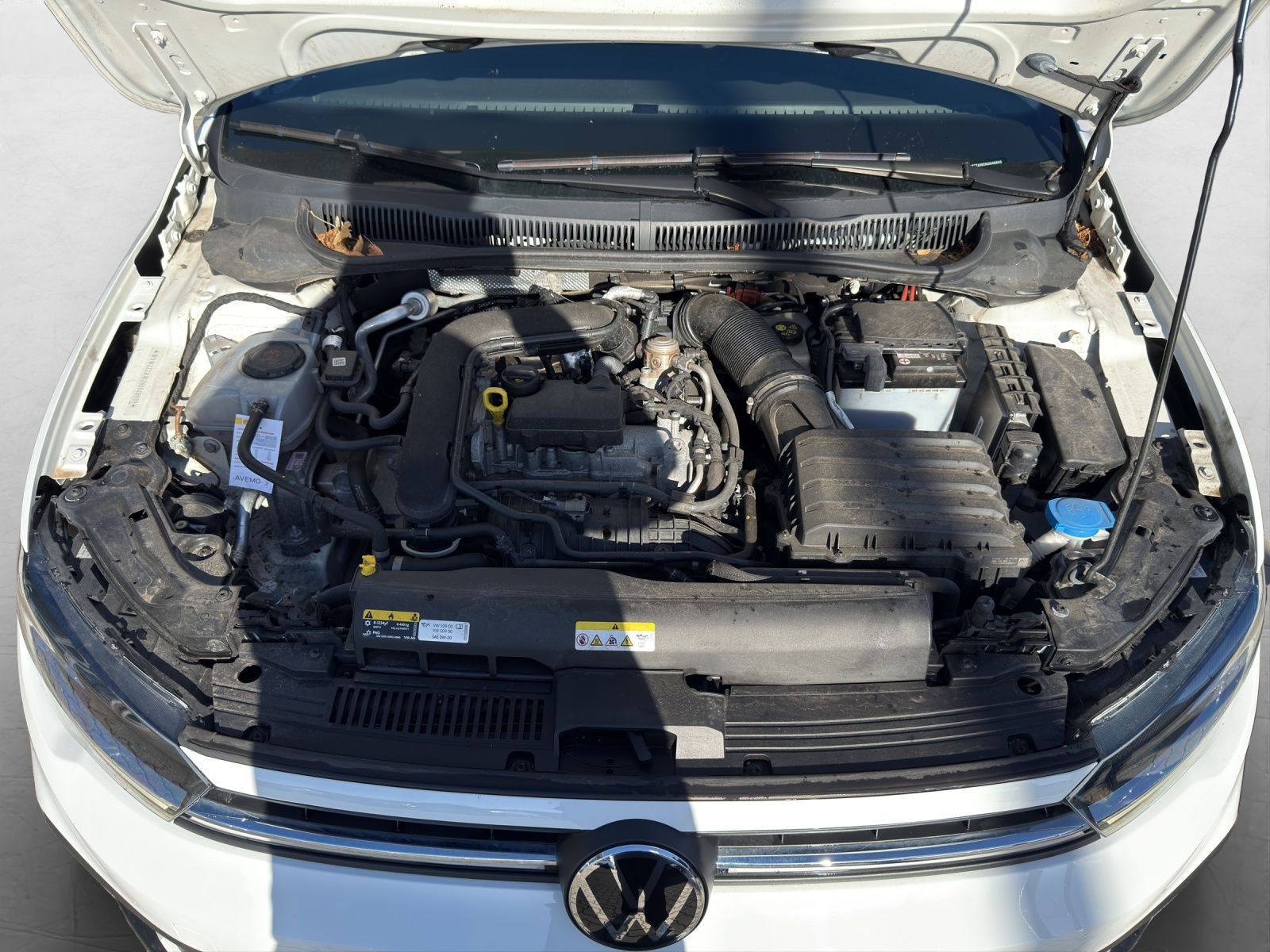 Volkswagen Polo - Bild 20