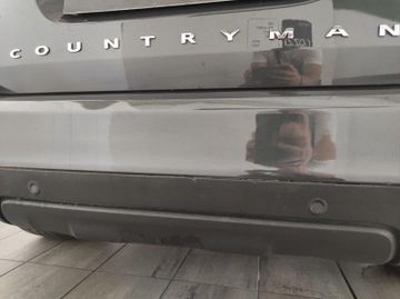 MINI Countryman S (Cooper) - 7