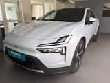 Polestar 4 Long Range Single Pilot-Paket - Polestar 4: TÜV