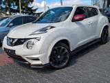 Nissan Juke Nismo RS 4x4 Navi. Temp. RFK. BT. Touch - Nissan Gebrauchtwagen in Mainz